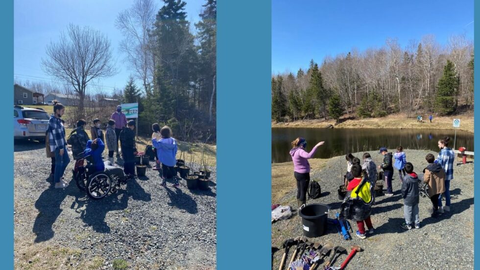 Pictou Landing First Nation